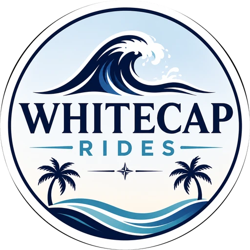 WhiteCap Rides